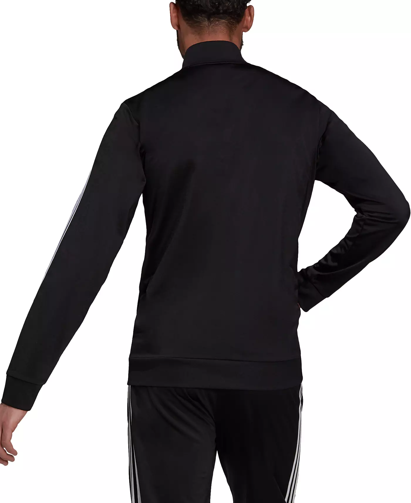 Мужская куртка adidas Tricot Track