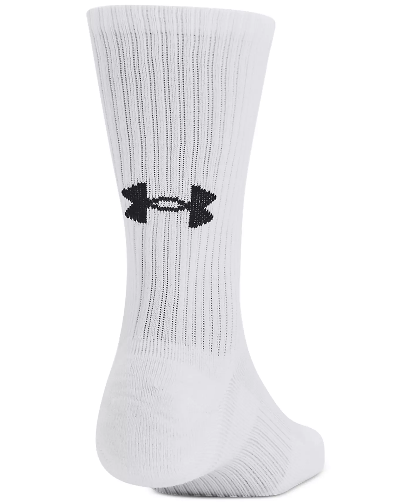 Мужские носки Under Armour Training Cotton 6 шт., влагоотводящие