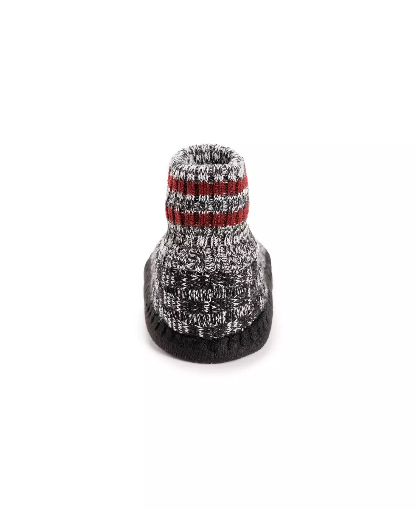 Мужские тапочки с манжетами MUK LUKS