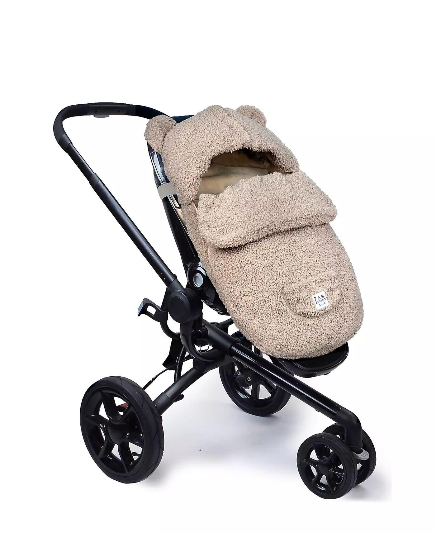 7AM Enfant Детский спальное место с капюшоном