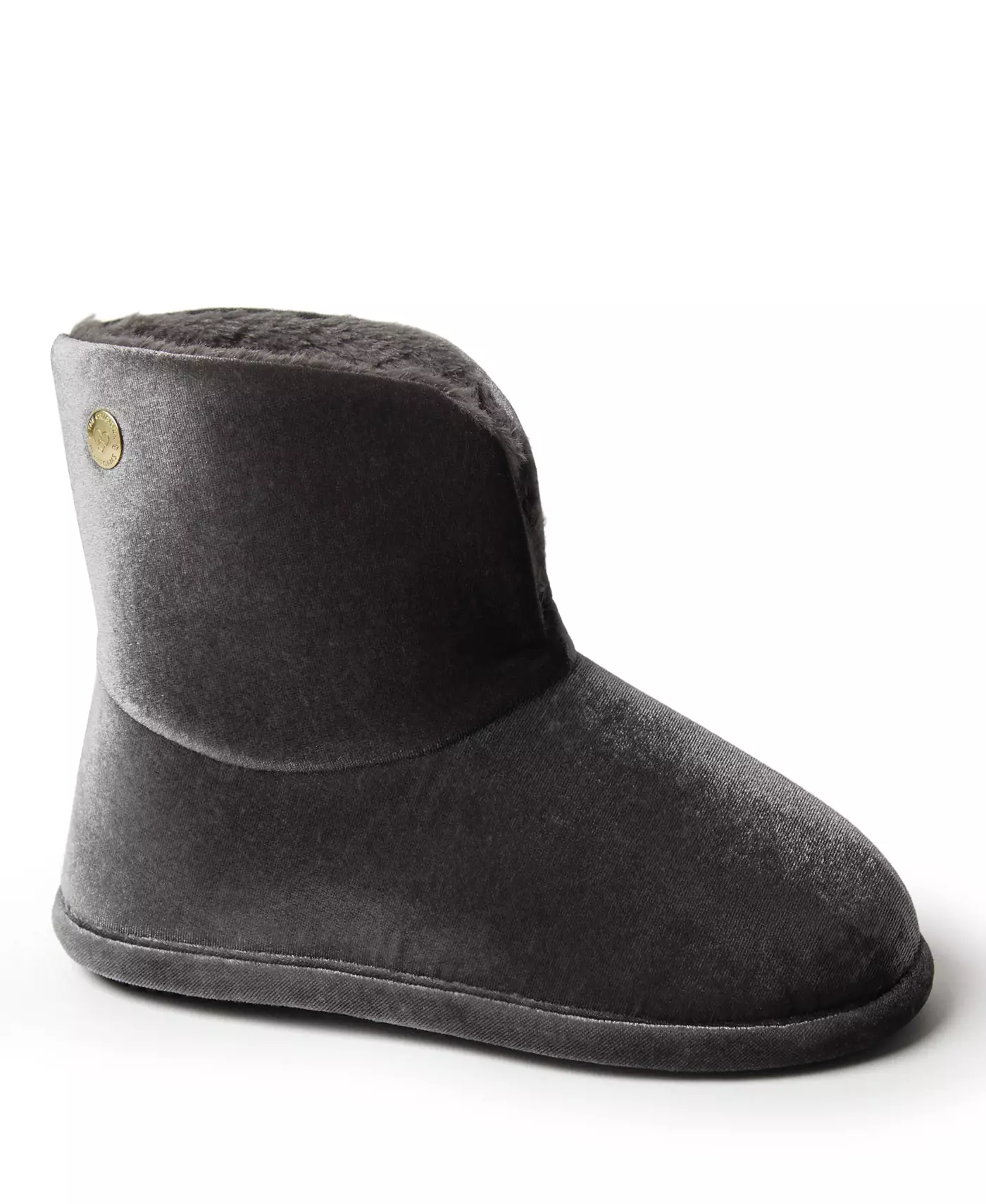 Ботинки Sara женские Dearfoams