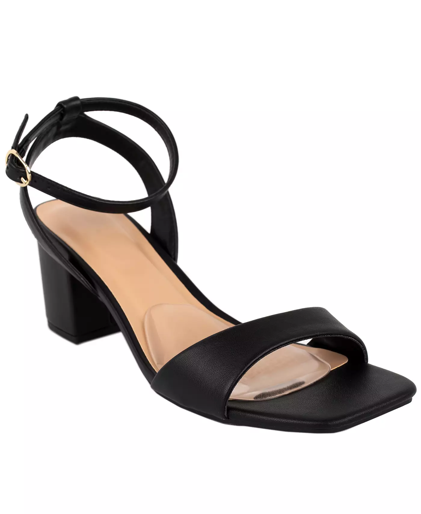 Гелевые подушечки для ног Foot Petals