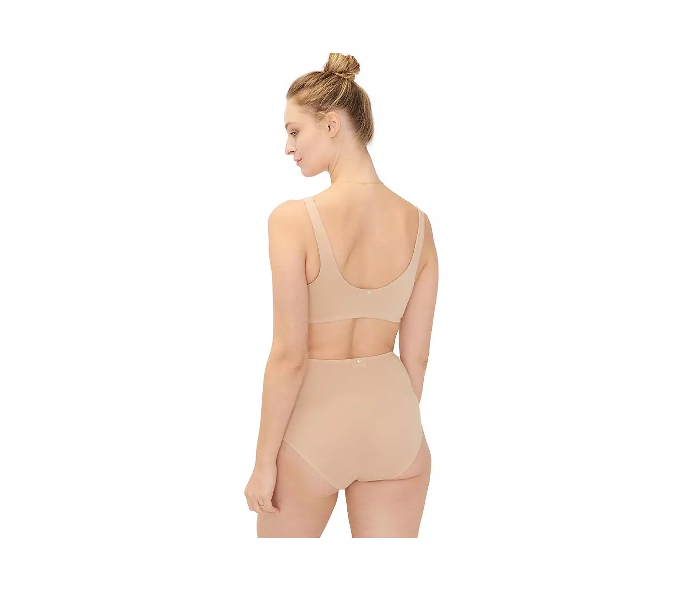 Коллекция HATCH для беременных Беспроводной бюстгальтер-бралетт Skin to Skin