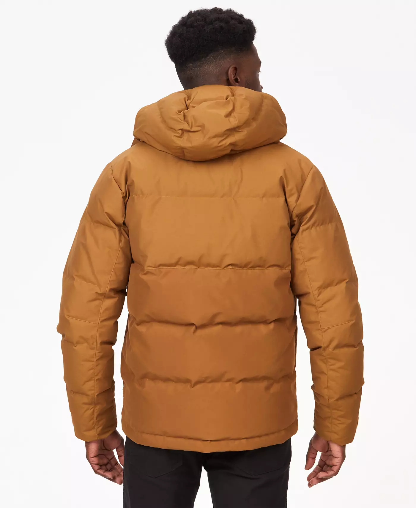 Мужская куртка Marmot Fordham