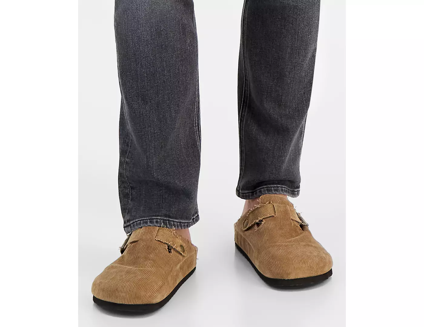 Мужские узкие джинсы Sun + Stone Caldera, созданные для Macy's