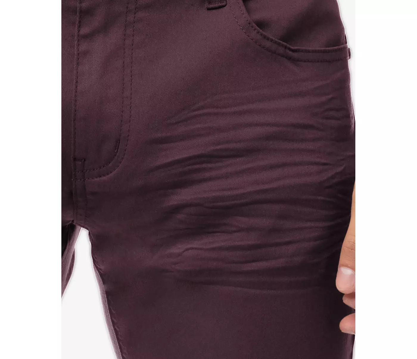 Мужские узкие джинсы X-Ray Stretch с 5 карманами