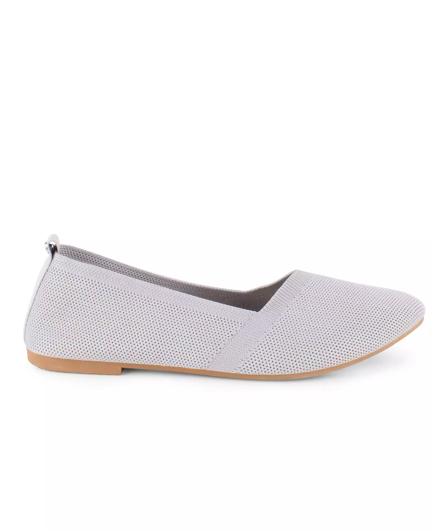 Женские мокасины Danskin Bayo Slip-On