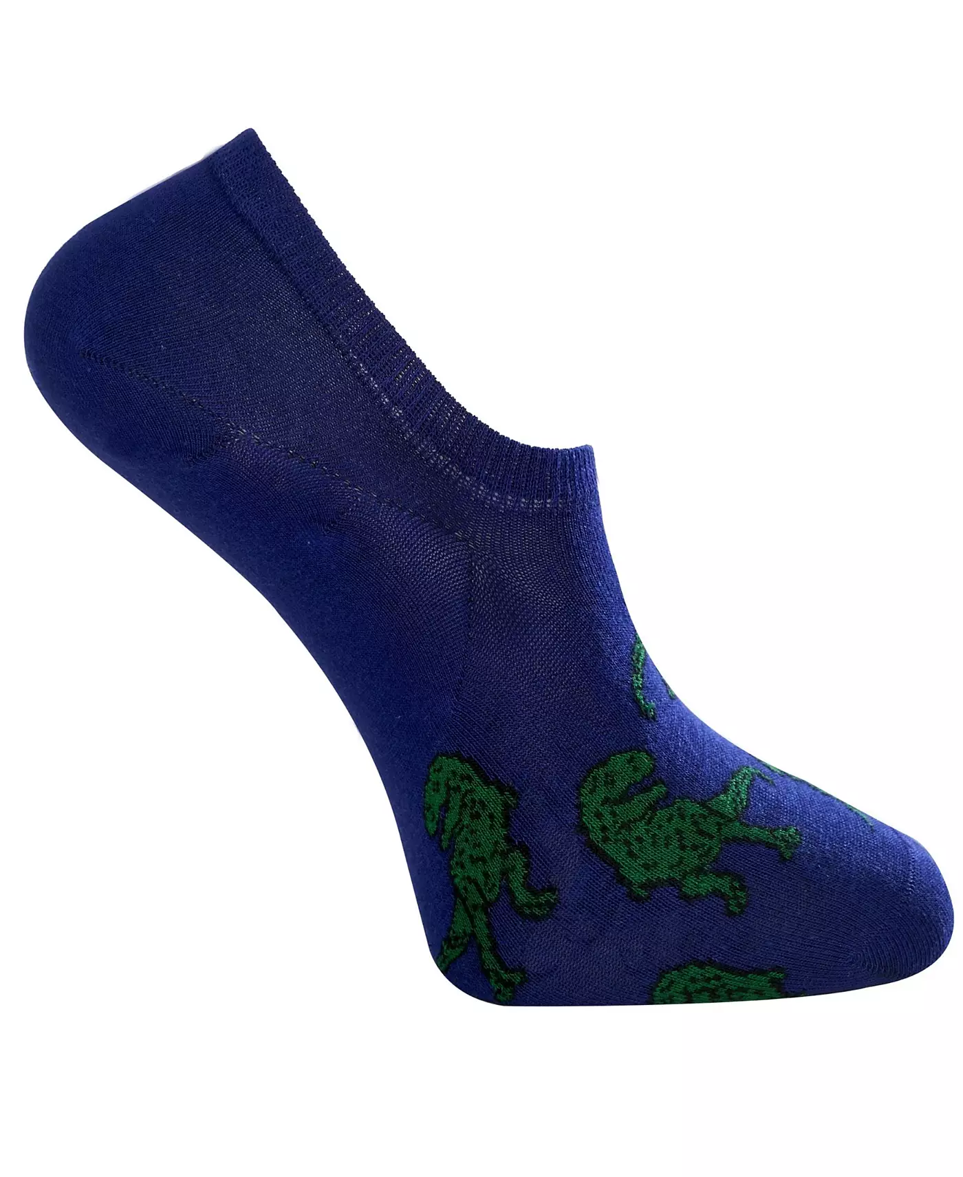 Мужские носки Love Sock Company T-Rex Novelty No-Show