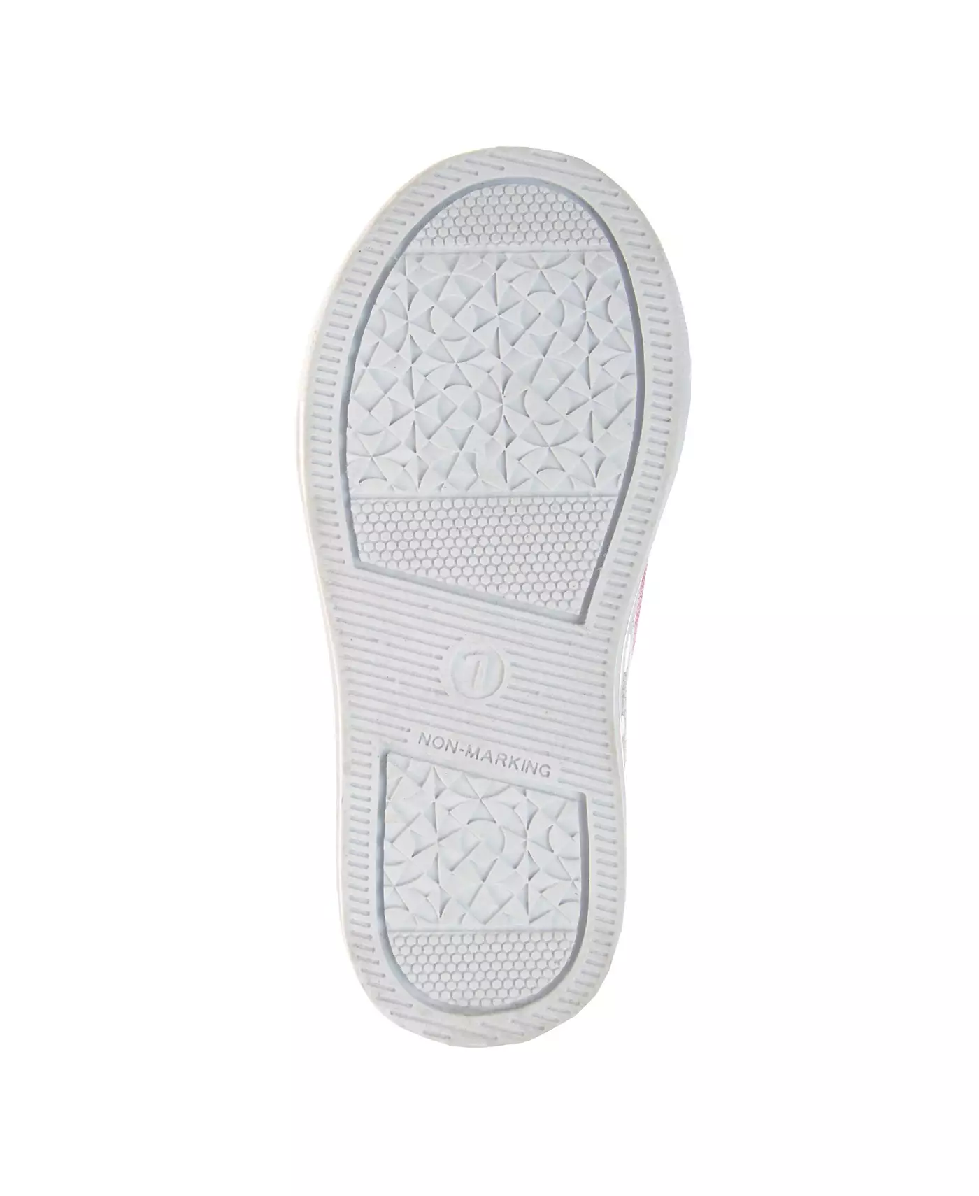 Кроссовки из парусины с подсветкой Минни Маус для малышей и маленьких девочек Disney