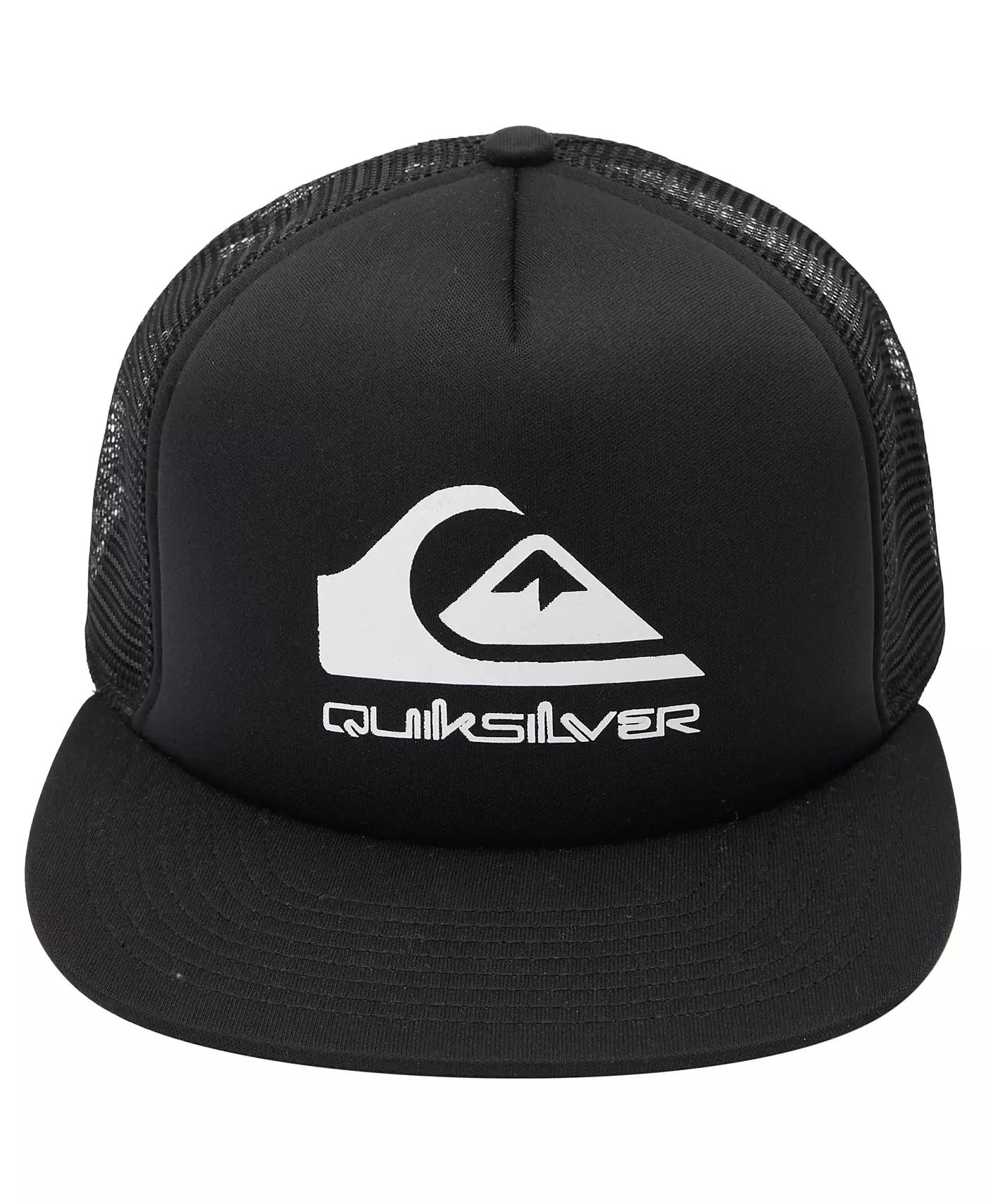 Мужская кепка дальнобойщика Quiksilver Quicksilver Foamslayer