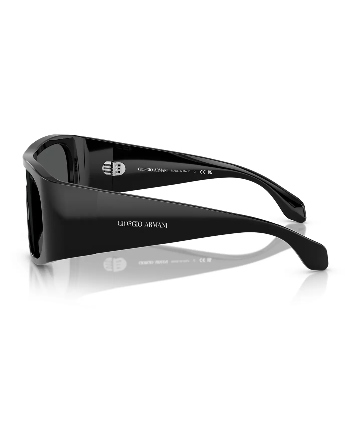 Мужские солнцезащитные очки Giorgio Armani AR8222U