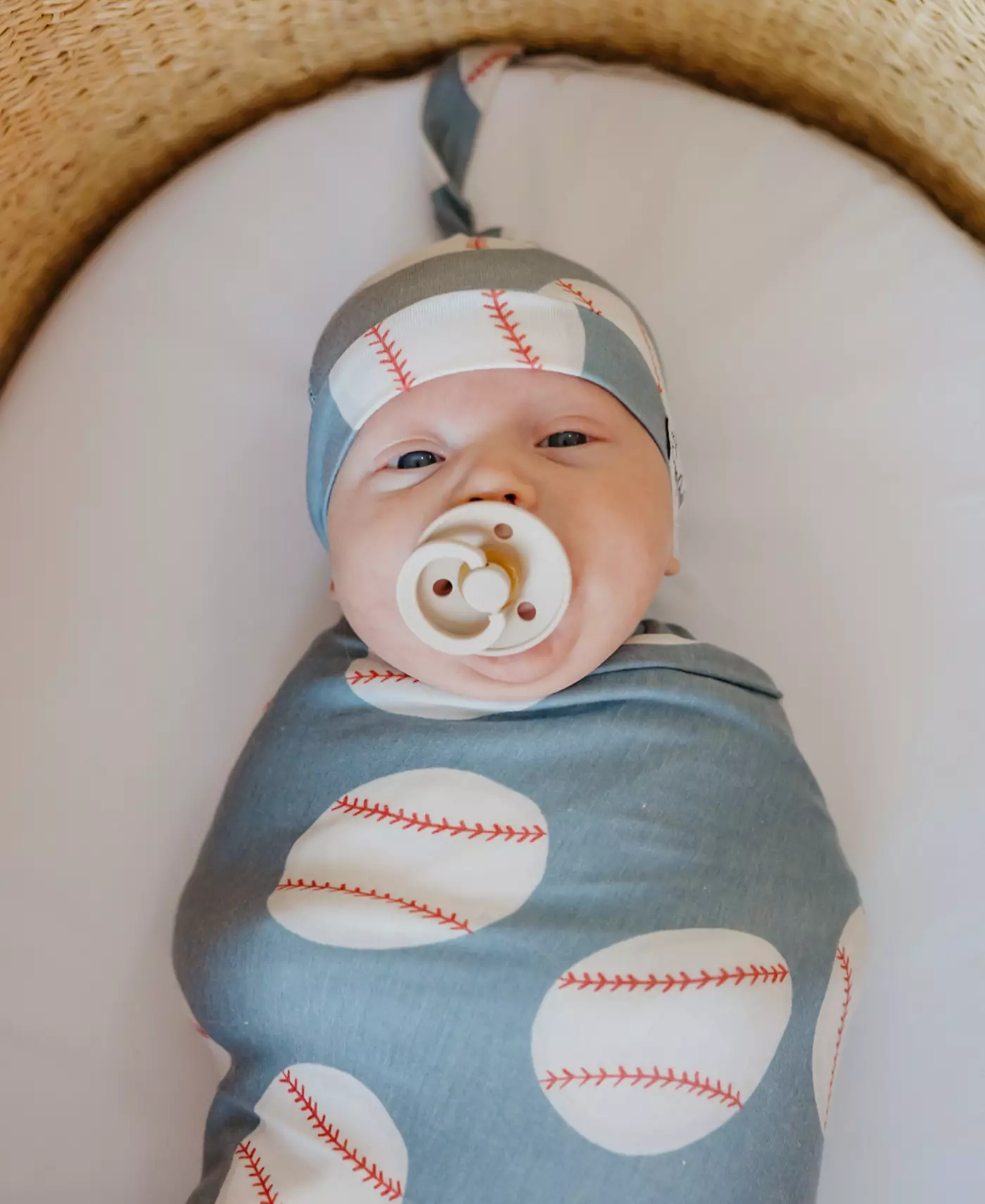 Медный жемчуг Baby Slugger Печатный Детские принадлежности и аксессуары