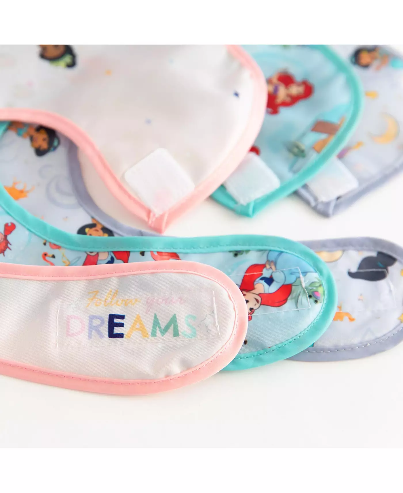 Bumkins Disney SuperBib® 3 шт.