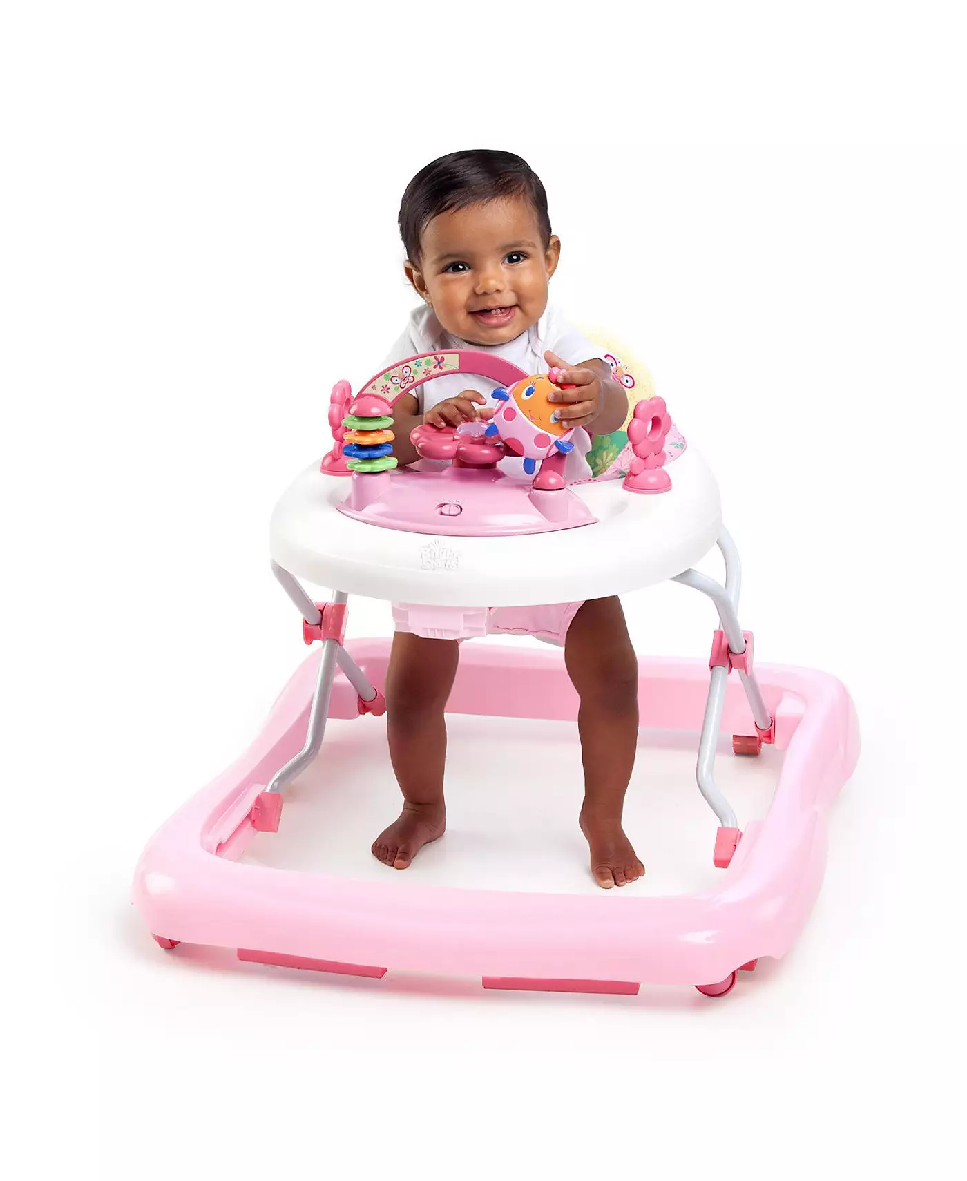 Bright Starts JuneBerry™ Walk-A-Bout™ Ходунки