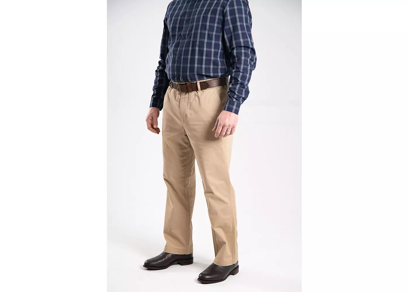 Мужские брюки-чинос Mountain Khakis Homestead | Свободный крой