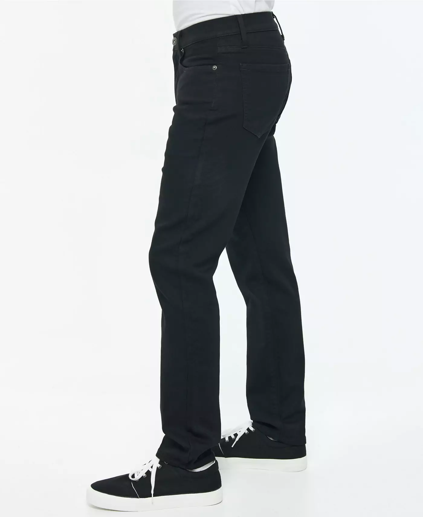 Мужские облегающие трикотажные джинсы Lazer Maximum Comfort Flex