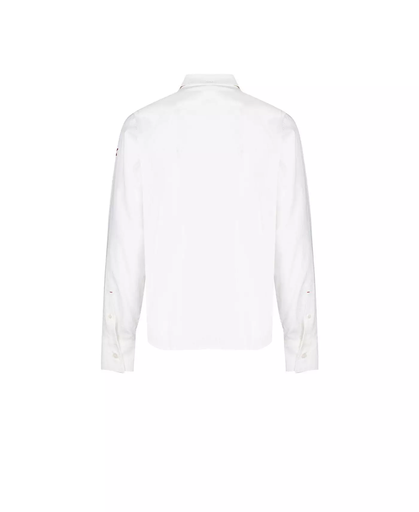 Мужская рубашка PCFG Free Heaven Soft - Blanc De Blanc