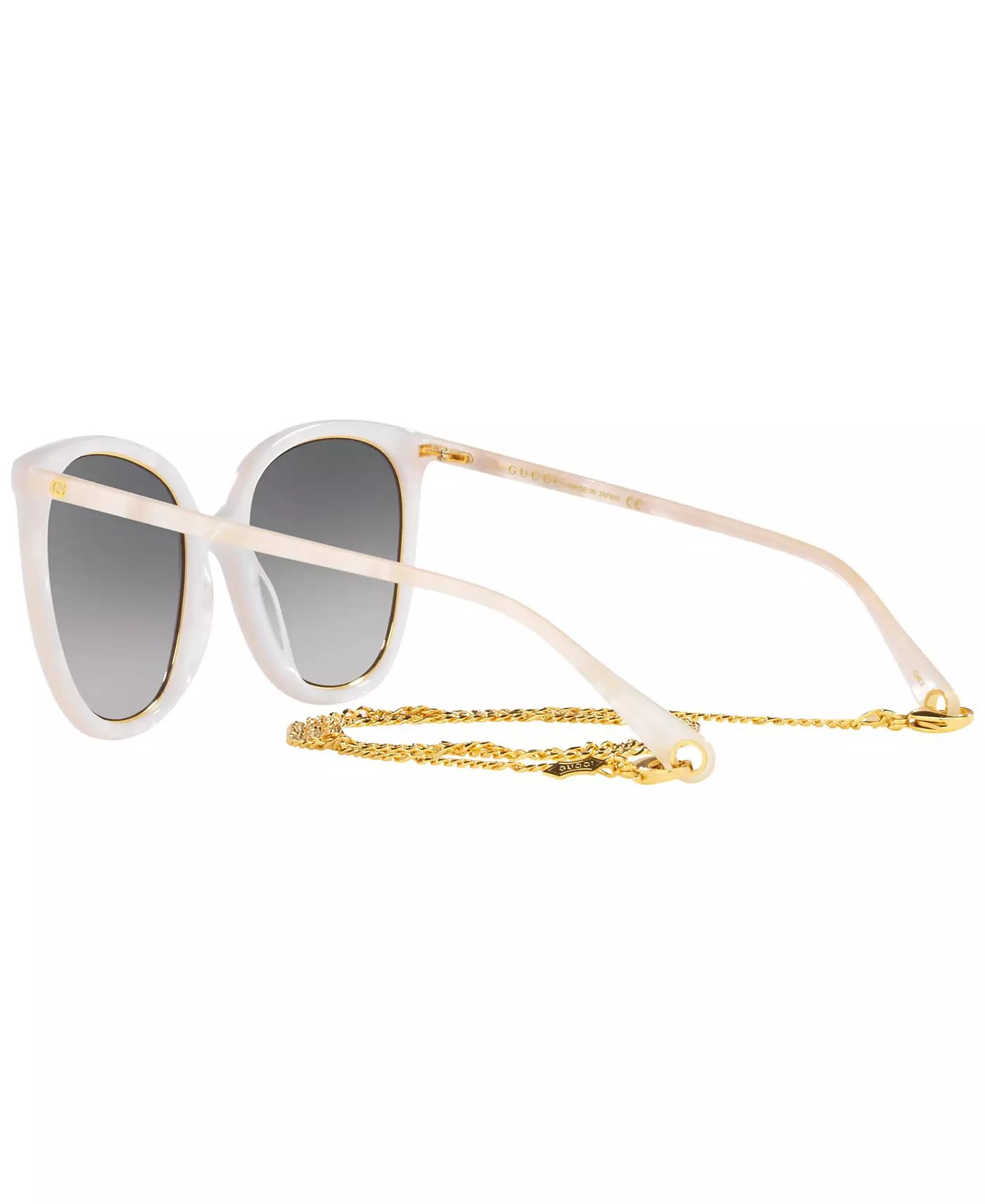 Женские солнцезащитные очки Gucci, GG1076S