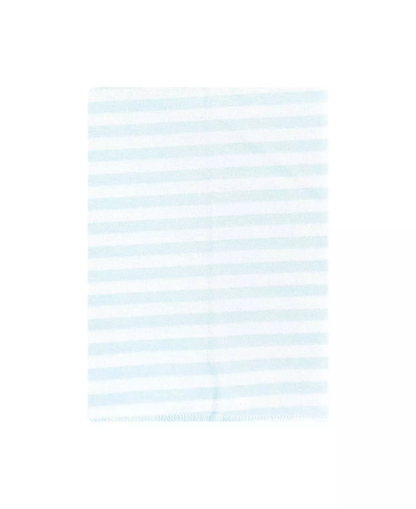 Детские хлопковые фланелевые пеленки Hudson Baby, упаковка из 12 штук, Safari Friends, один размер