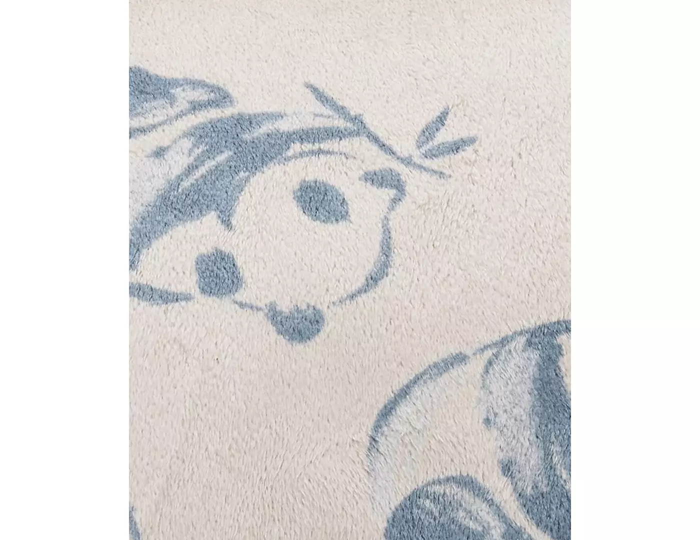 Мягкое одеяло с пандой для мальчиков Carter's Baby