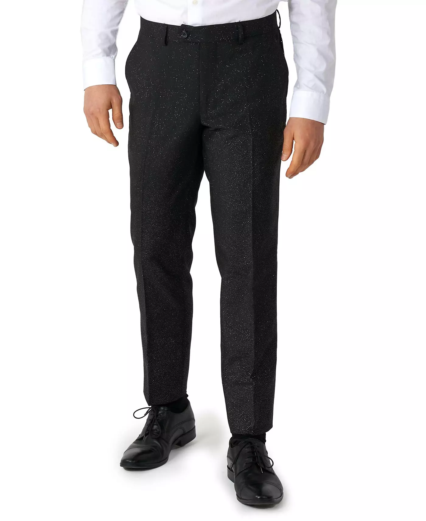 Мужские рождественские костюмы OppoSuits