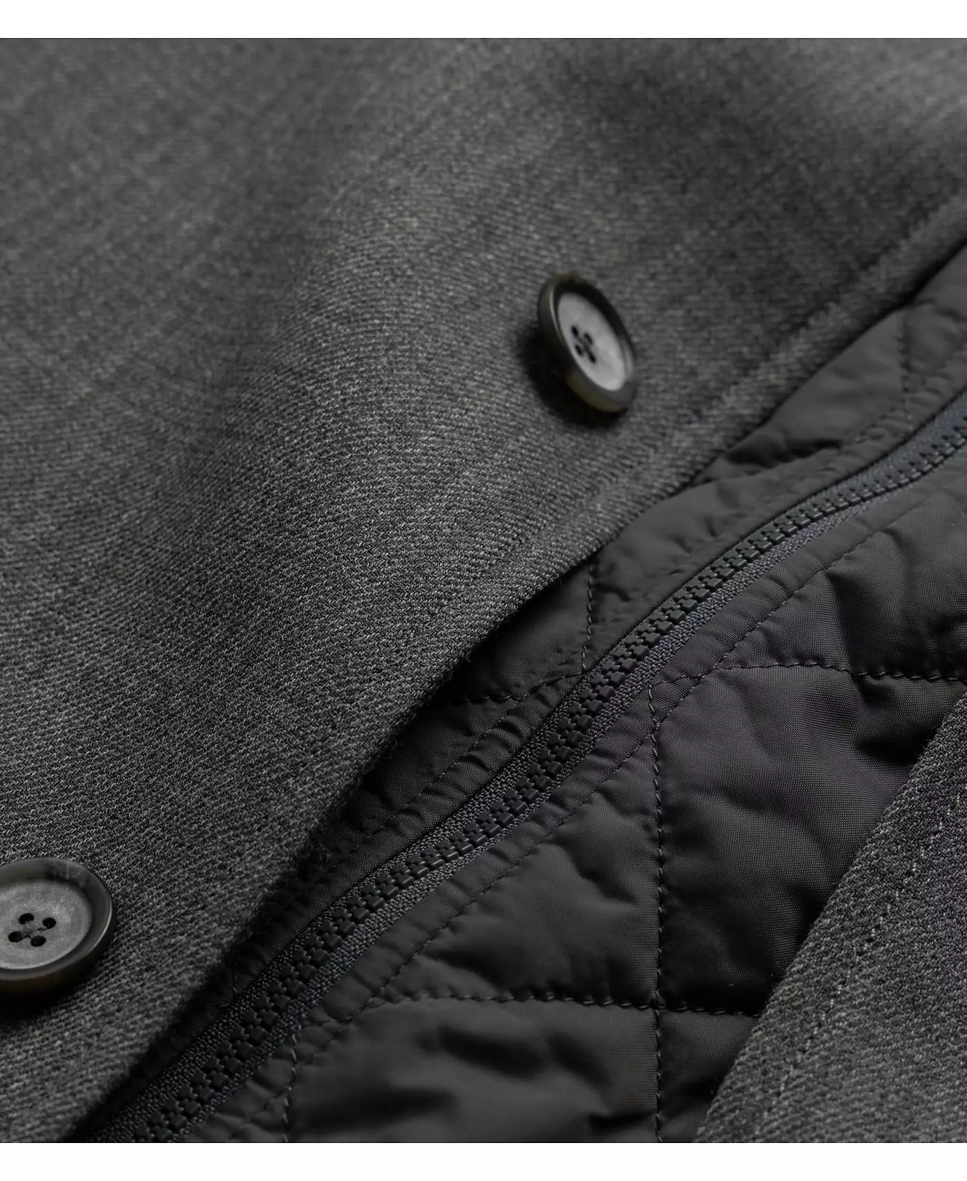 Мужское пальто Rodd & Gunn Mackford с 4 карманами