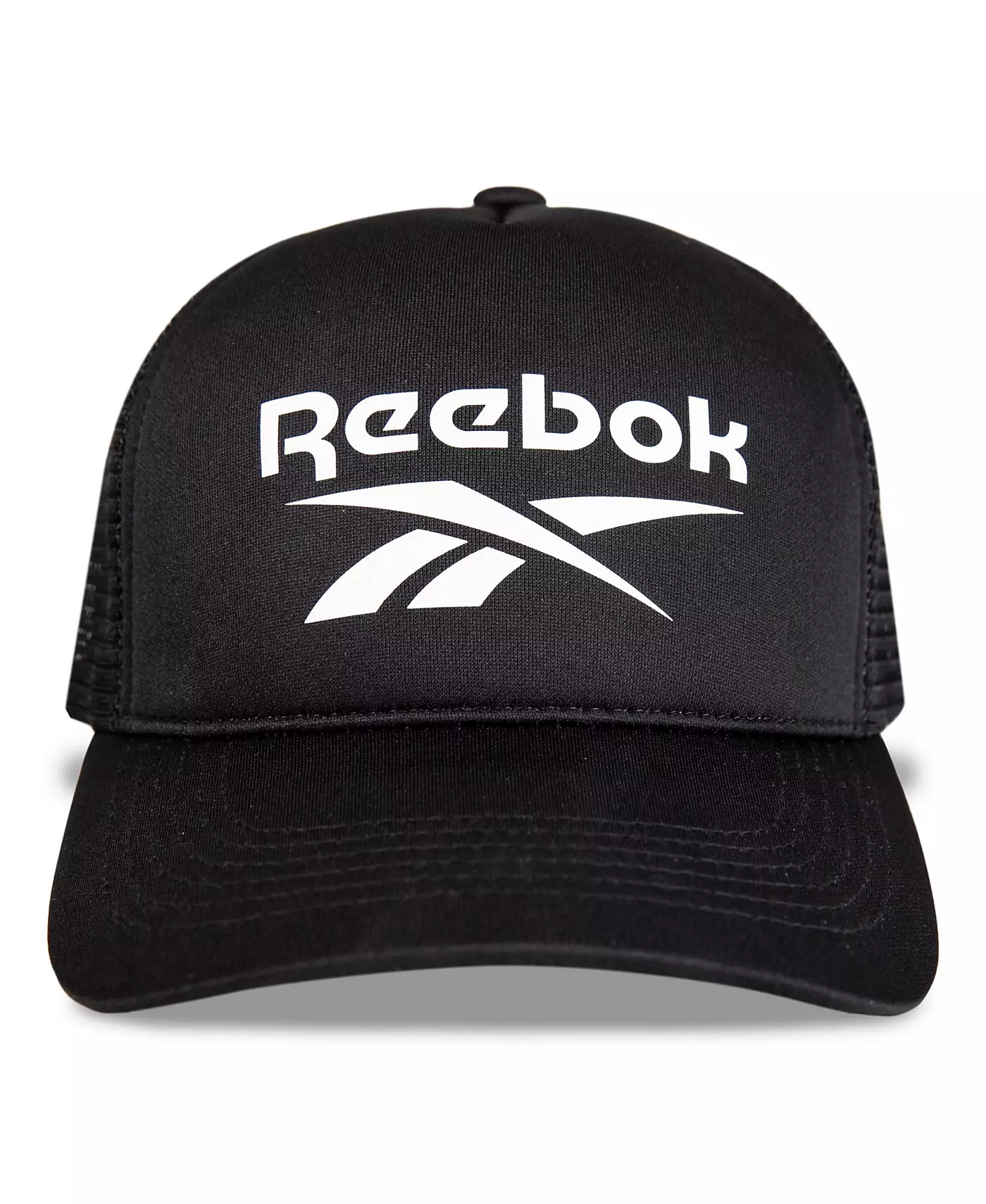 Мужская бейсболка Reebok Aero Snapback с застежкой