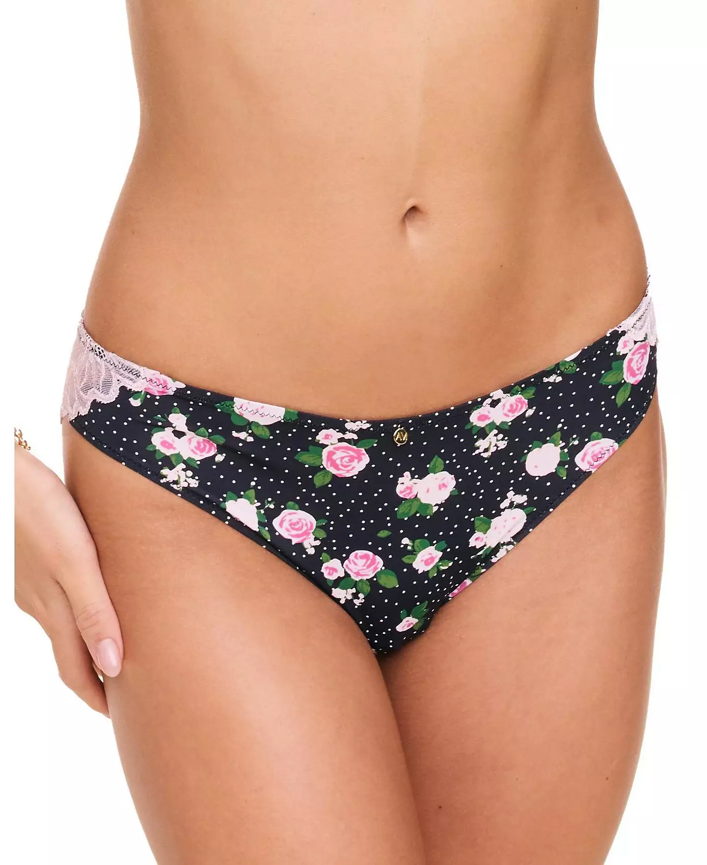 Трусики-бикини Mathilda для женщин Adore Me