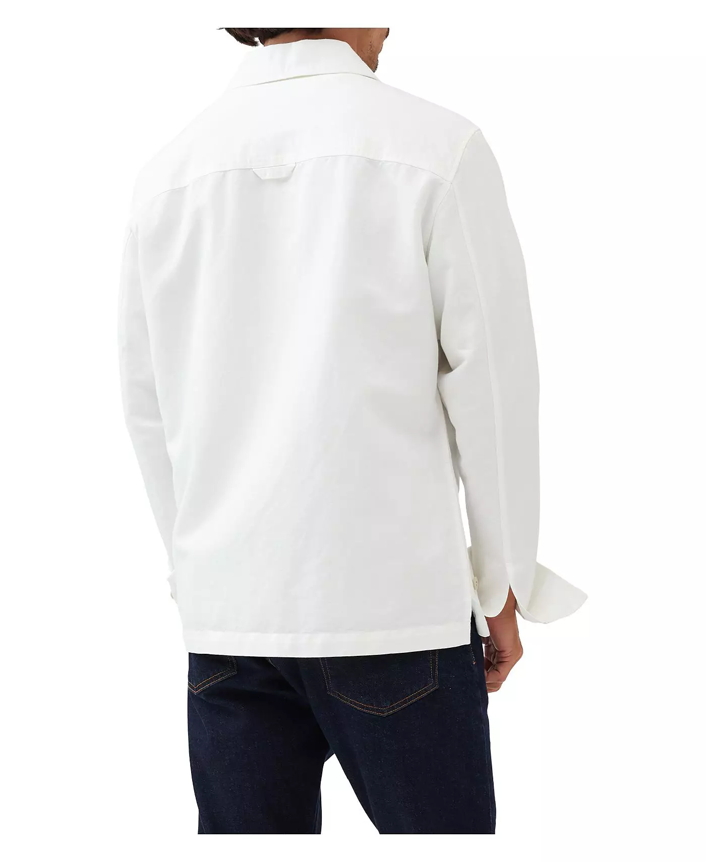 Мужская рубашка Rodd & Gunn Riverton