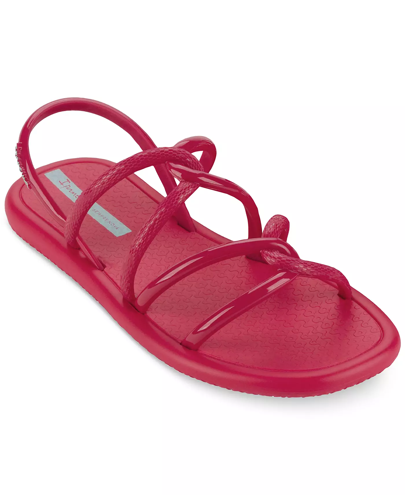 Сандалии женские Ipanema Meu Sol Sandal AD с ремешками