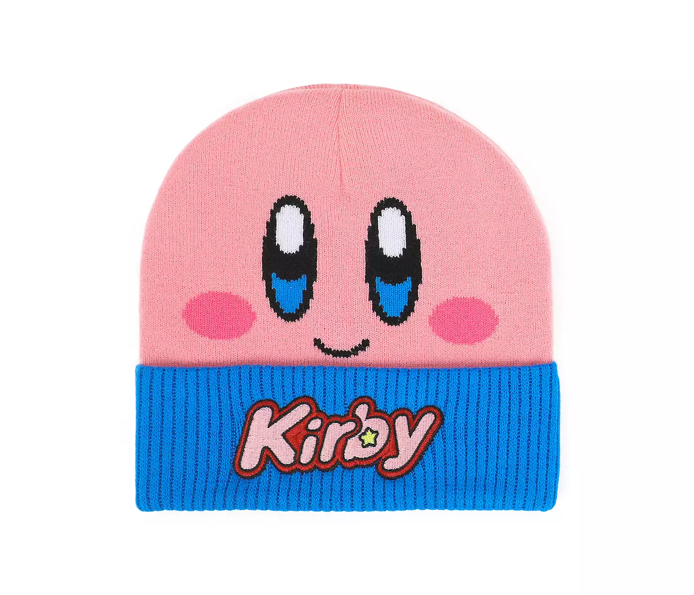 Комплект из шапки-бини и перчаток Kirby's Dream Land для мальчиков Kirby Youth