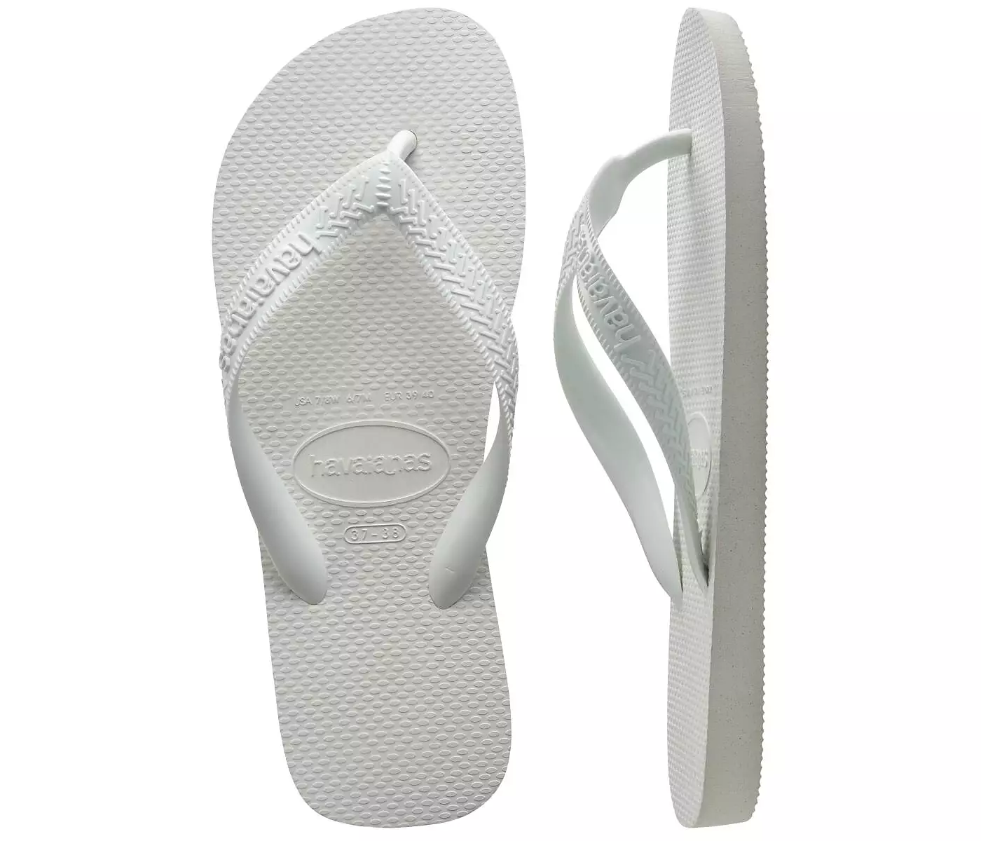 Мужские сандалии Havaianas Top Solid