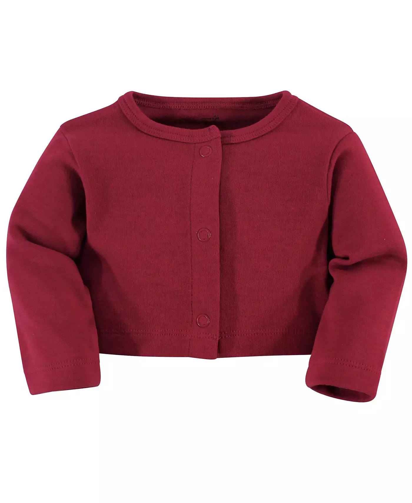 Комплект из 2 предметов: платье и кардиган из органического хлопка для девочек от Touched by Nature