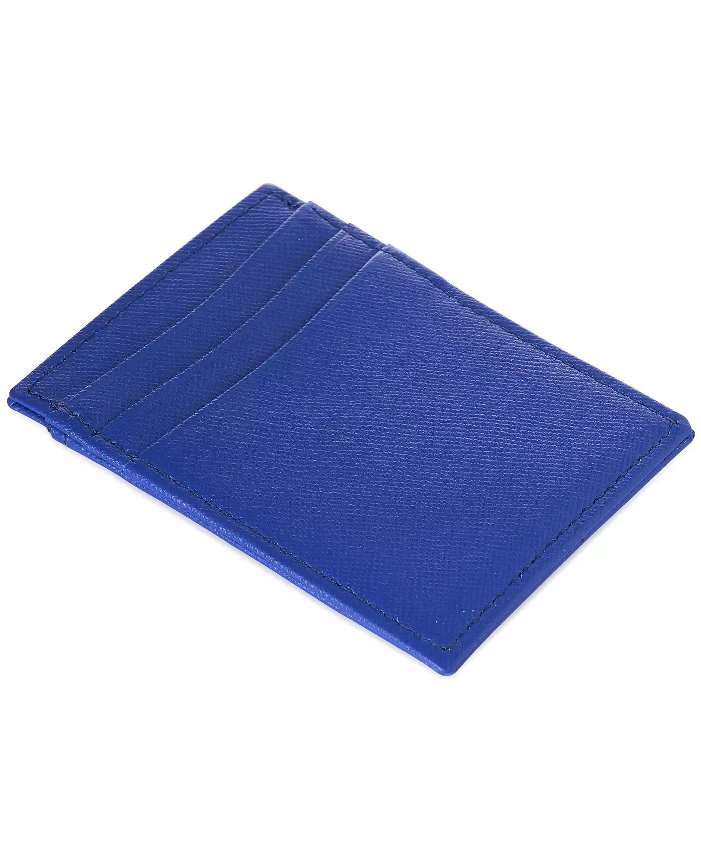 Мужской кошелек Alpine Swiss с тонким передним карманом и зажимом для денег из натуральной кожи