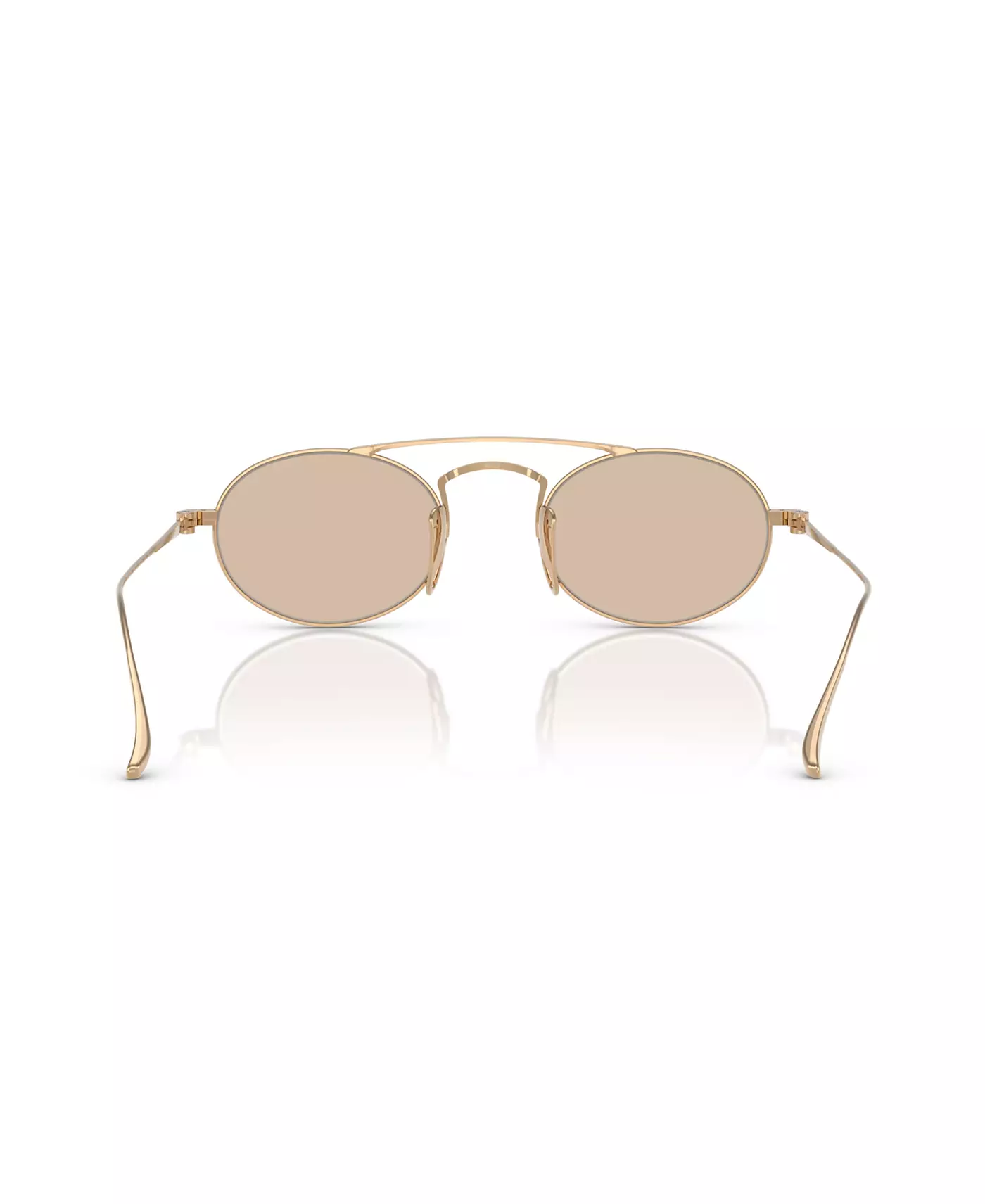 Мужские солнцезащитные очки Giorgio Armani AR6161T