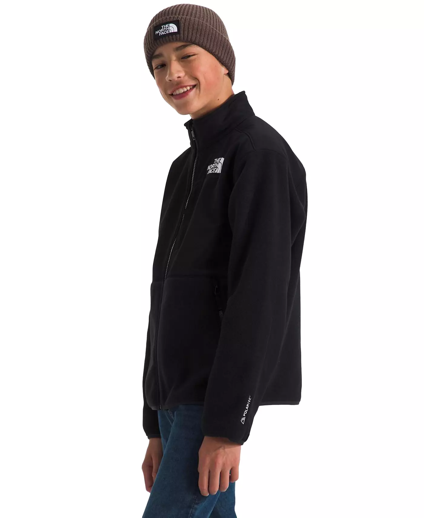 Куртка North Face Big Boys Denali