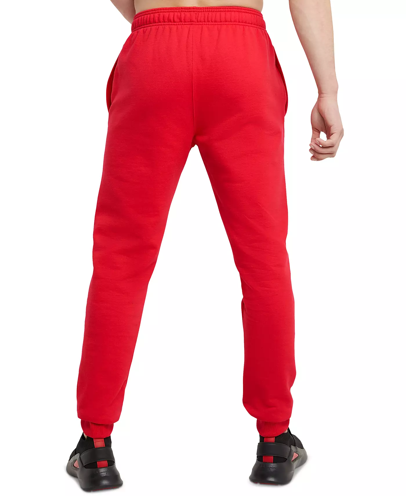 Мужские флисовые джоггеры Champion Powerblend