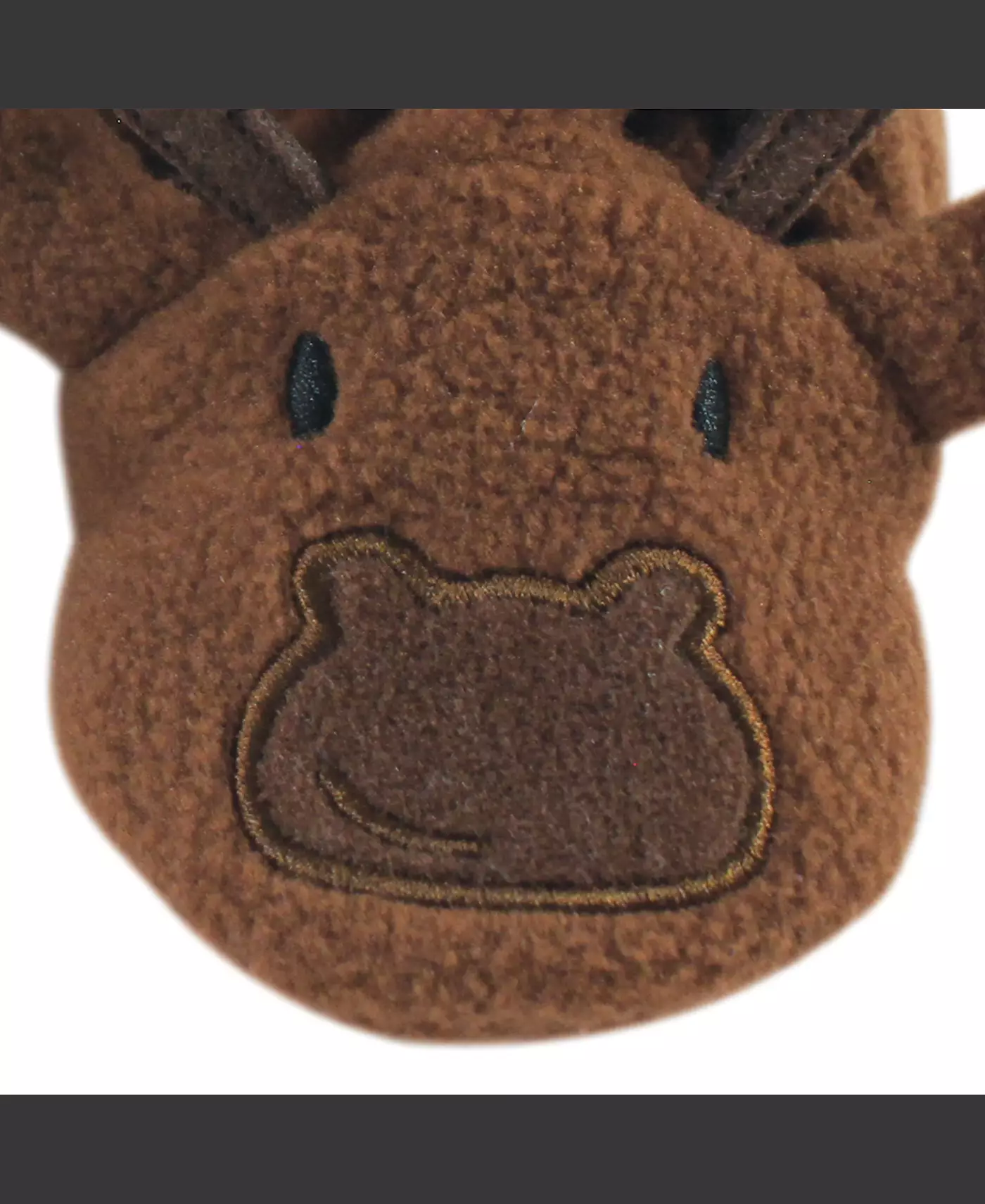 Hudson Baby Детские пинетки Hudson Cozy Fleece