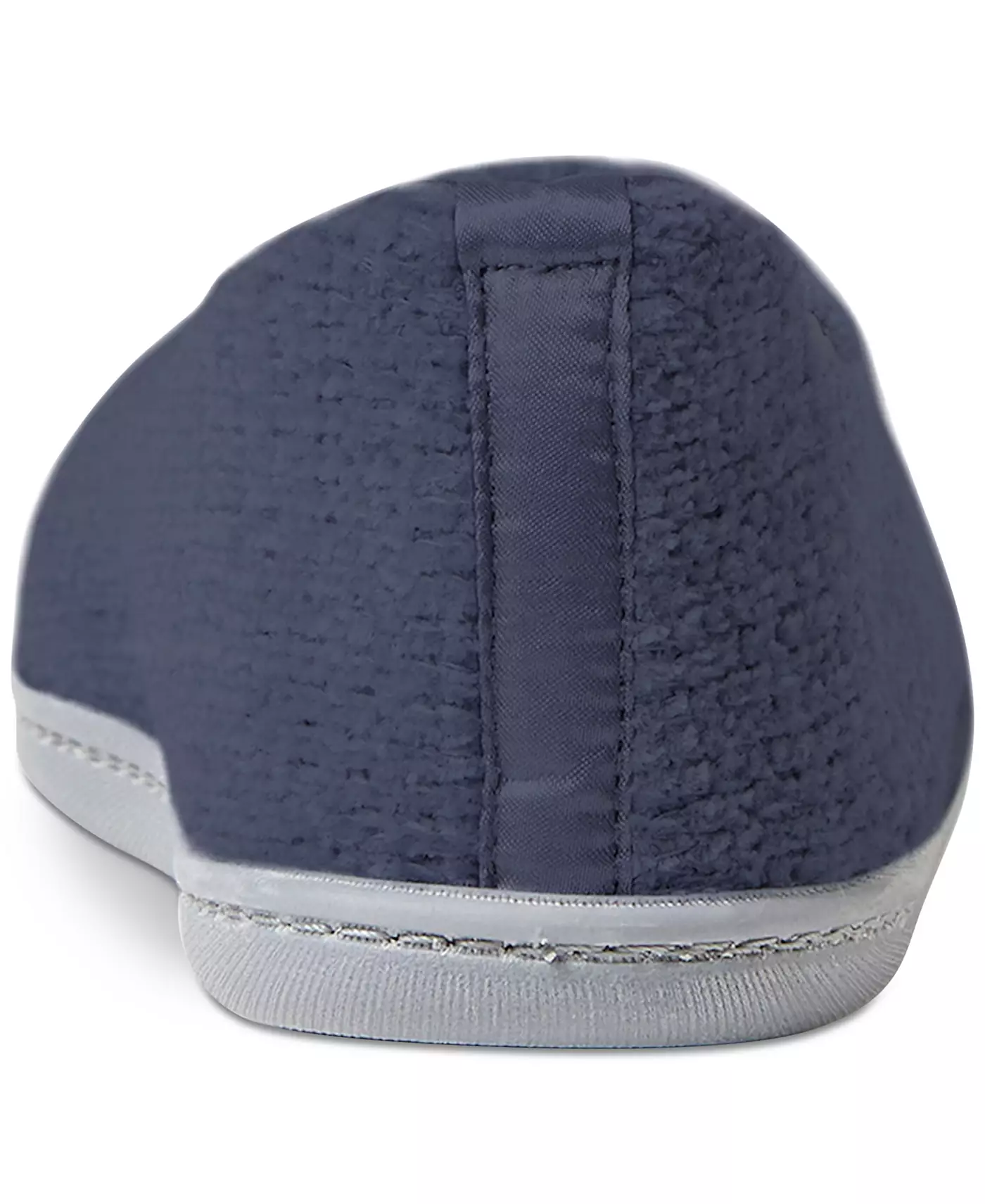 Женские тапочки Dearfoams Rebecca Chenille с закрытым задником, только онлайн