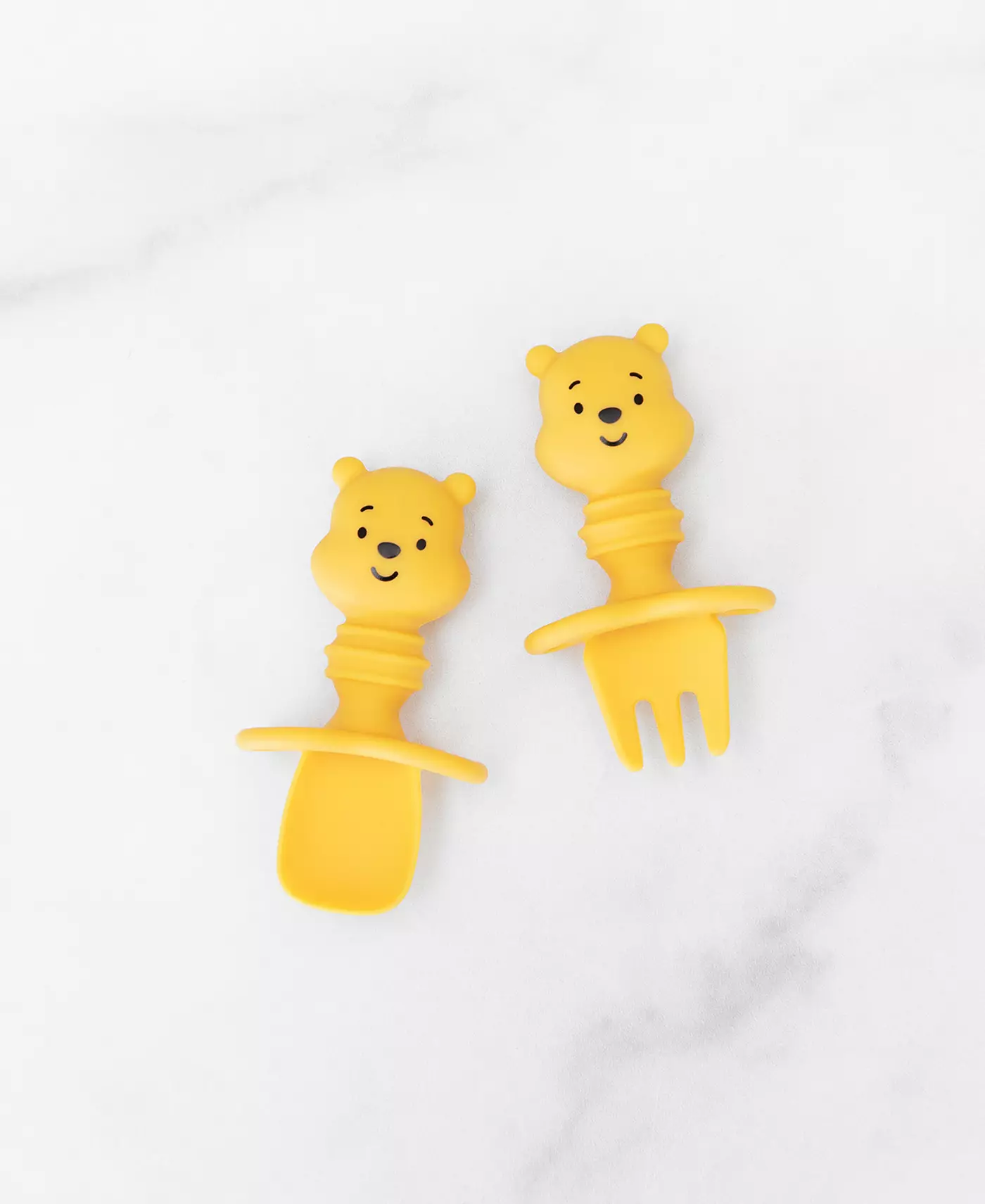 Силиконовые жевательные резинки Bumkins Disney