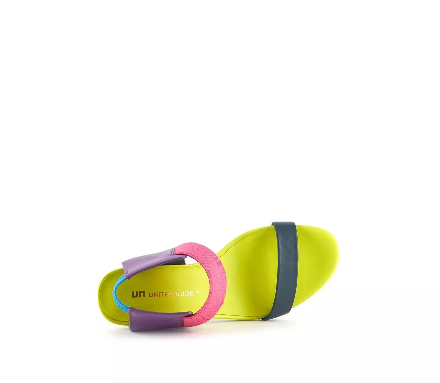 United Nude Raila Mid