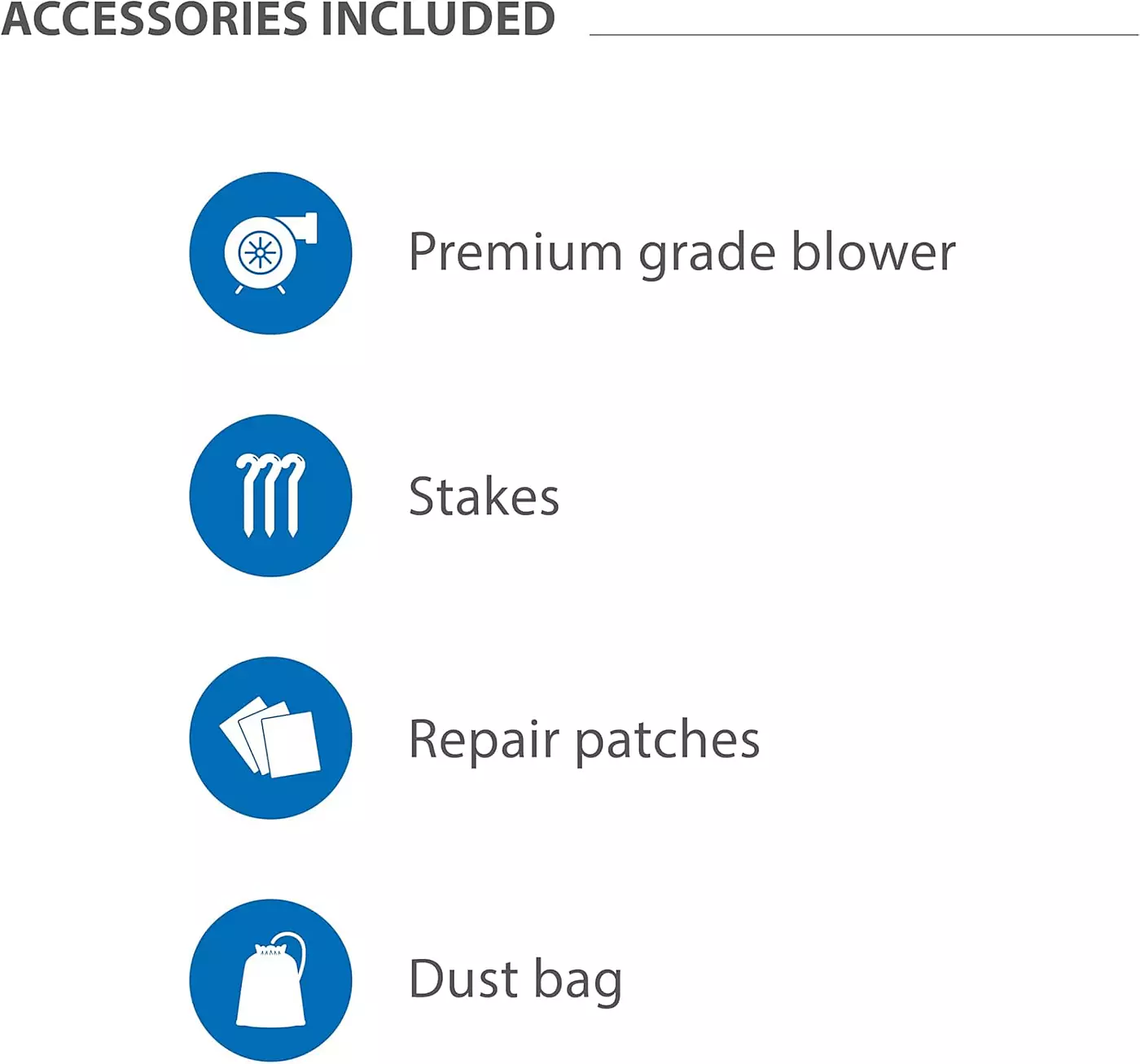 Xjump 19 Tall Surf Beach надувная однополосная водная горка с отсоединяемым бассейном, коммерческий класс, высокая высота сидений, ПВХ-винил, открытый задний двор, летнее развлечение, надувной аттракцион, аквапарк (в комплект входит нагнетатель)