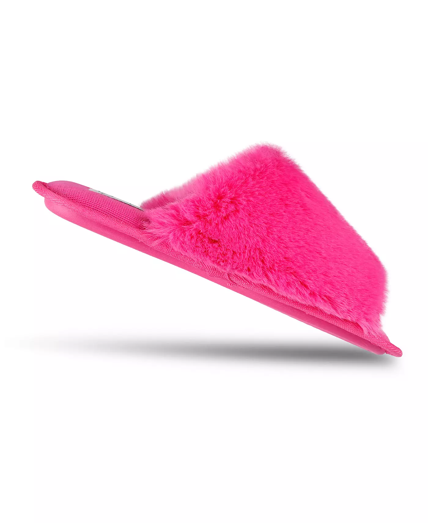 Женские тапочки-слайды с открытым носком Jessica Simpson