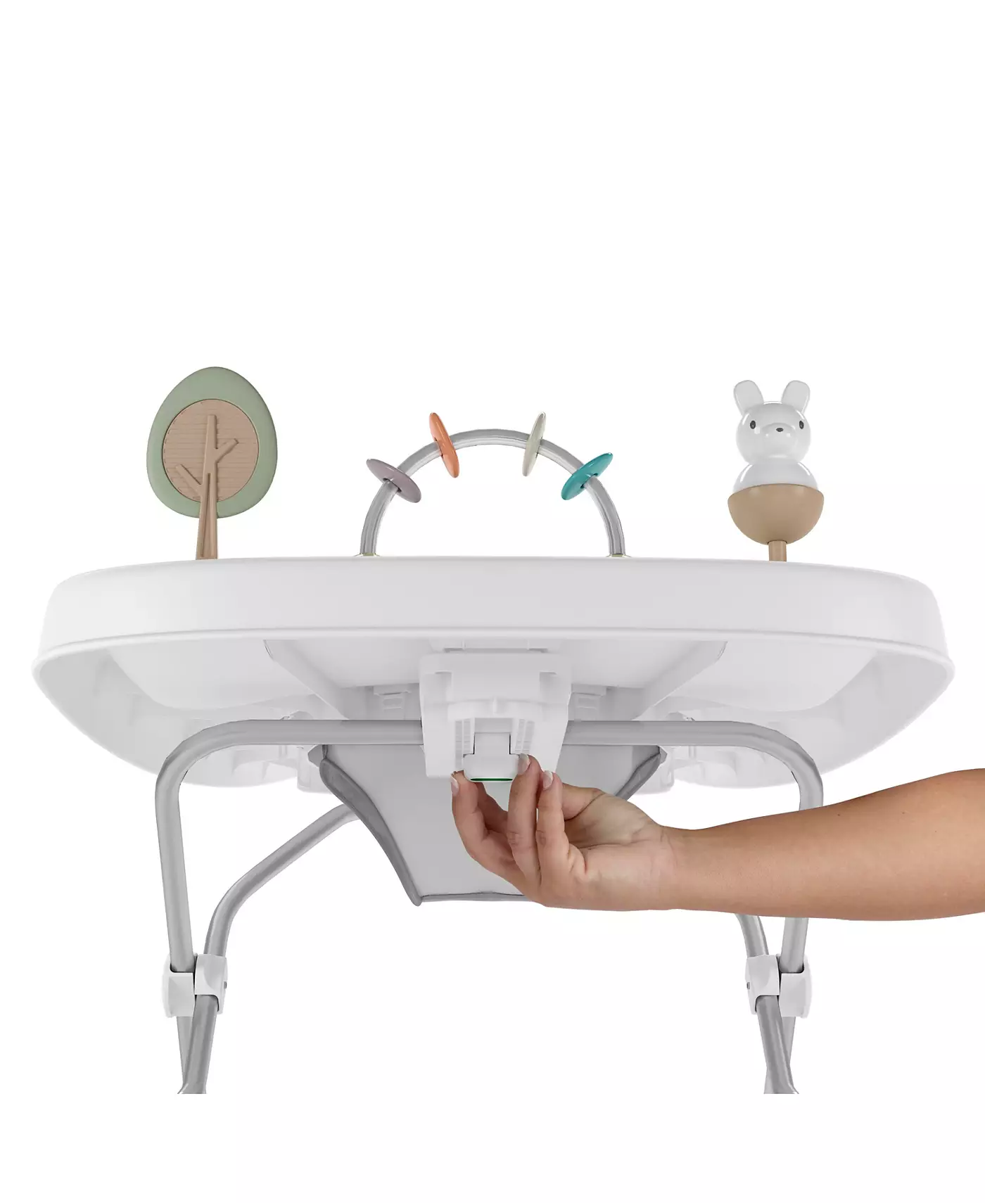 Ходунки Ingenuity Step Sprout™ 3-в-1 - First Forest™