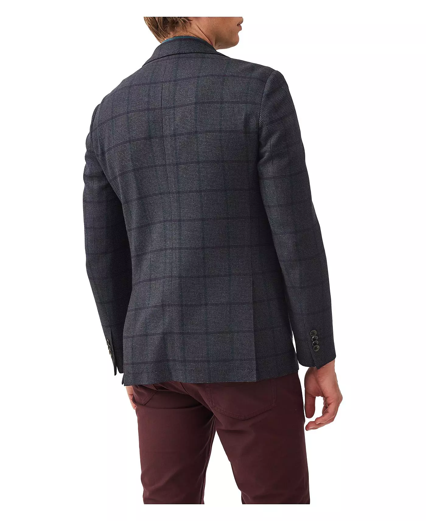 Спортивная куртка Rodd & Gunn Campbell Point