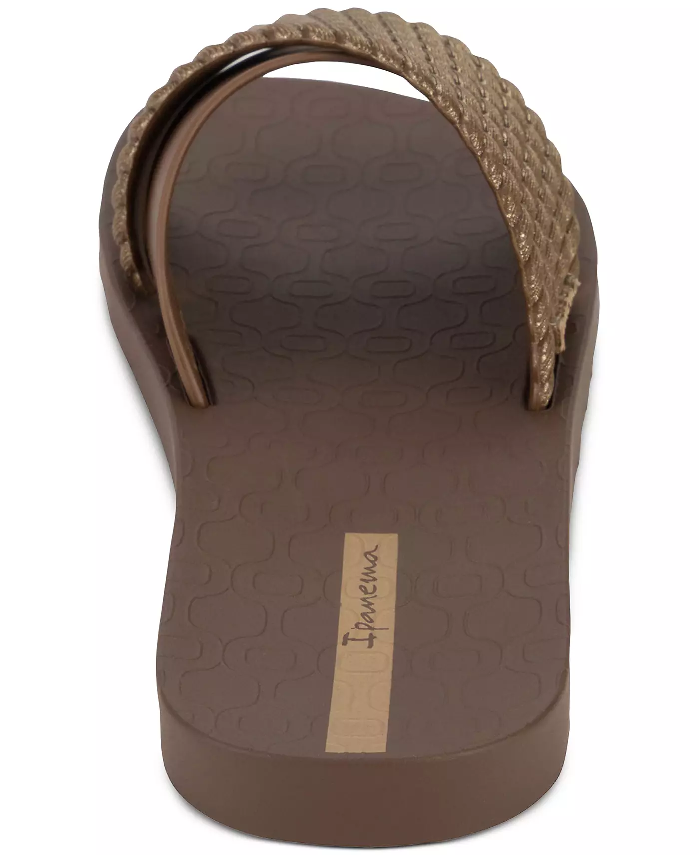 Сандалии женские Ipanema Street II водонепроницаемые