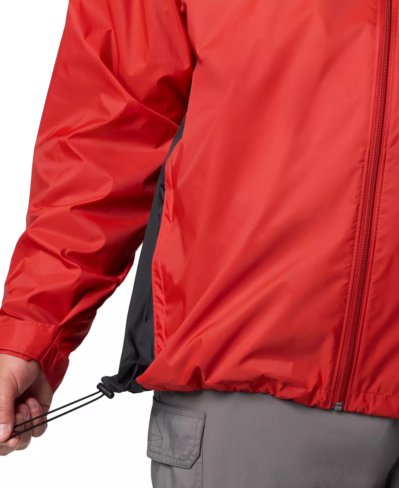 Мужская куртка-дождевик Columbia Big & Tall Glennaker Lake™