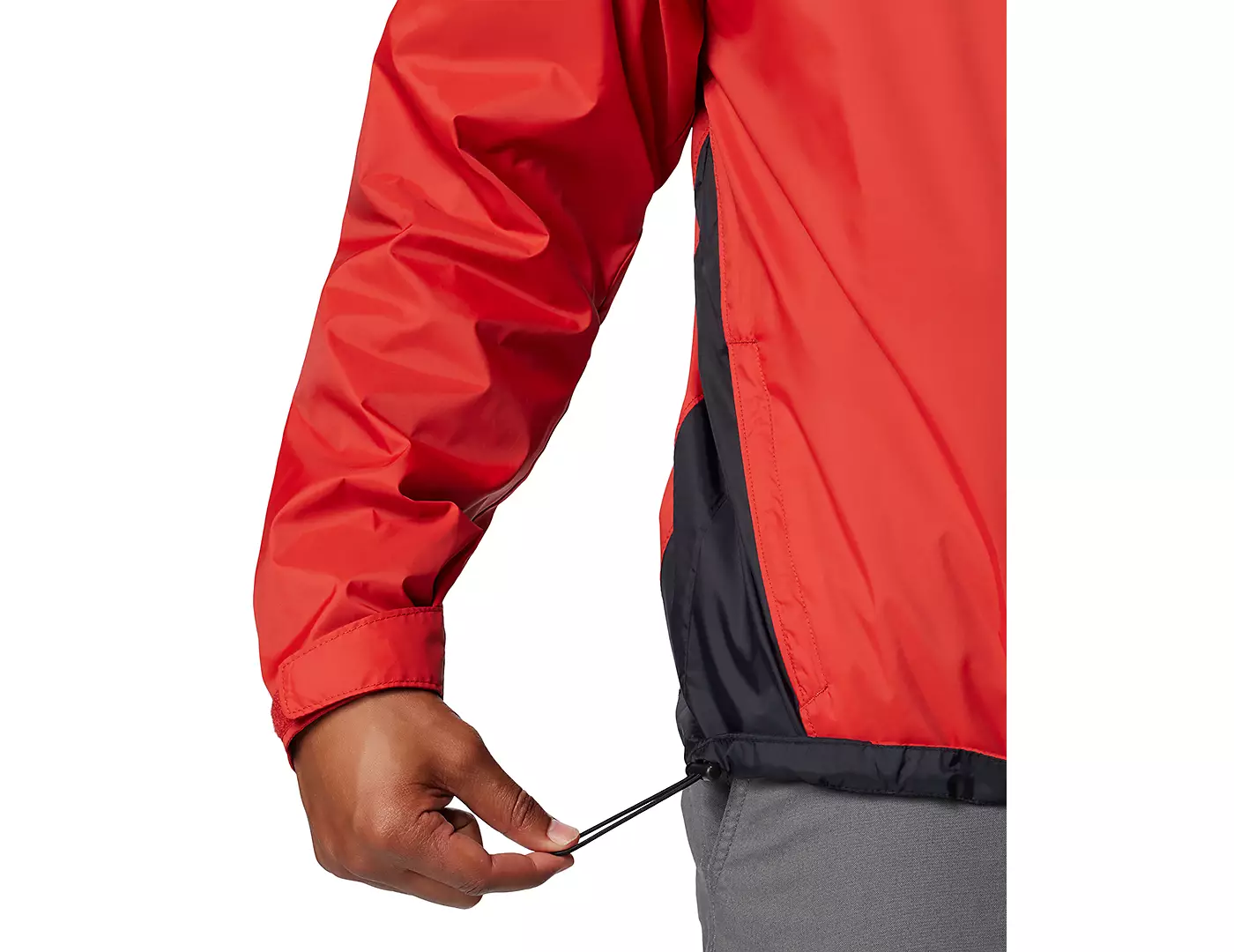 Мужская куртка-дождевик Columbia Glennaker Lake II