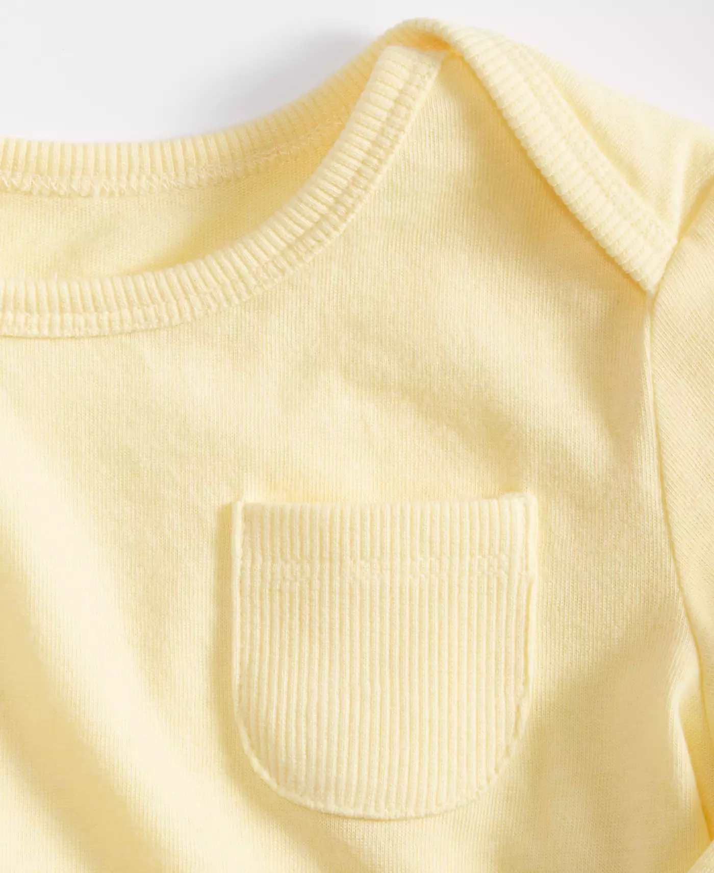 Футболка First Impressions Baby Boys с длинными рукавами и однотонным принтом, созданная для Macy's