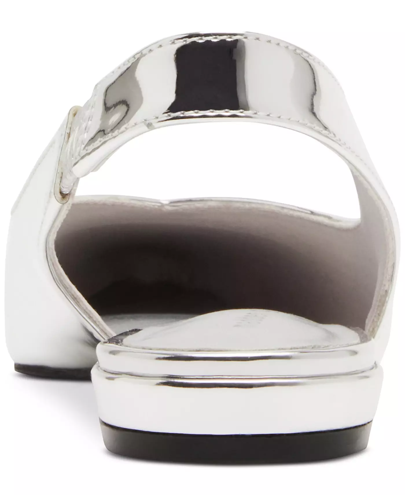 Туфли-лодочки Madden Girl Deviin с острым носком и открытой пяткой